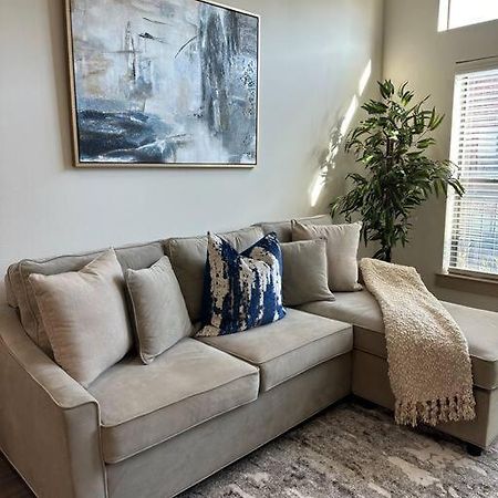 Lovely 1 Bedroom Apt Midtown Htx Χιούστον Εξωτερικό φωτογραφία