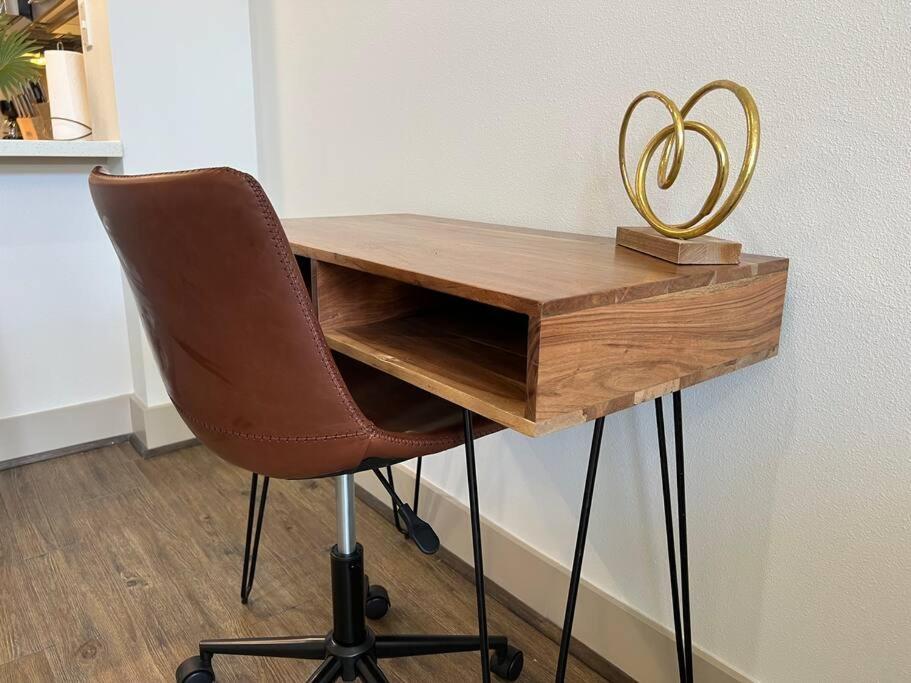 Lovely 1 Bedroom Apt Midtown Htx Χιούστον Εξωτερικό φωτογραφία