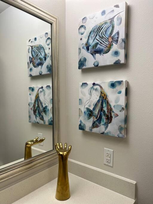 Lovely 1 Bedroom Apt Midtown Htx Χιούστον Εξωτερικό φωτογραφία