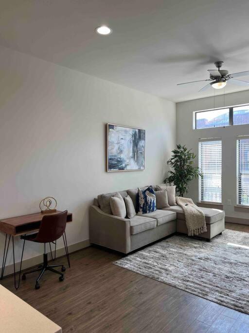 Lovely 1 Bedroom Apt Midtown Htx Χιούστον Εξωτερικό φωτογραφία